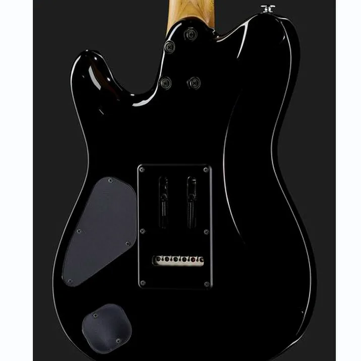 Ibanez Azs2200 Bk Prestige
