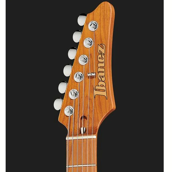 Ibanez Azs2200 Bk Prestige