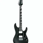 Ibanez BER10 Bernth Signature BK – Reseña y prueba