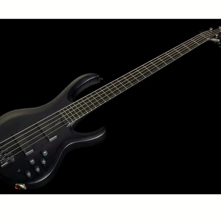 Ibanez Btb625Ex Bkf