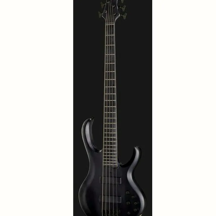 Ibanez BTB625EX-BKF