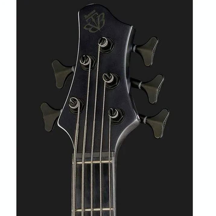 Ibanez Btb625Ex Bkf