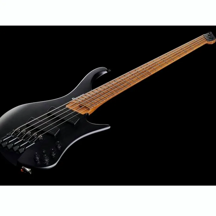Ibanez Ehb1005Ms Bkf