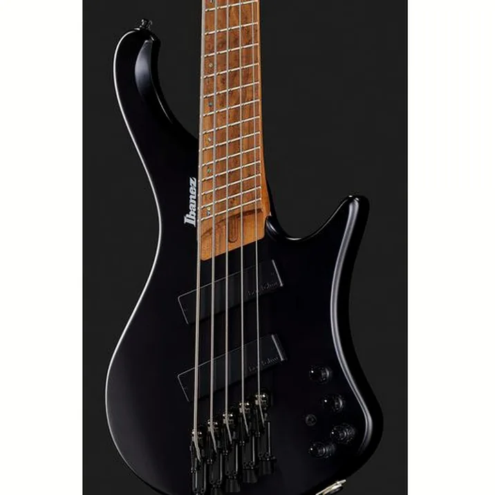 Ibanez Ehb1005Ms Bkf