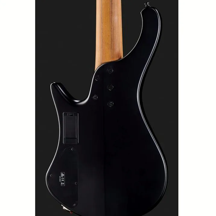 Ibanez Ehb1005Ms Bkf