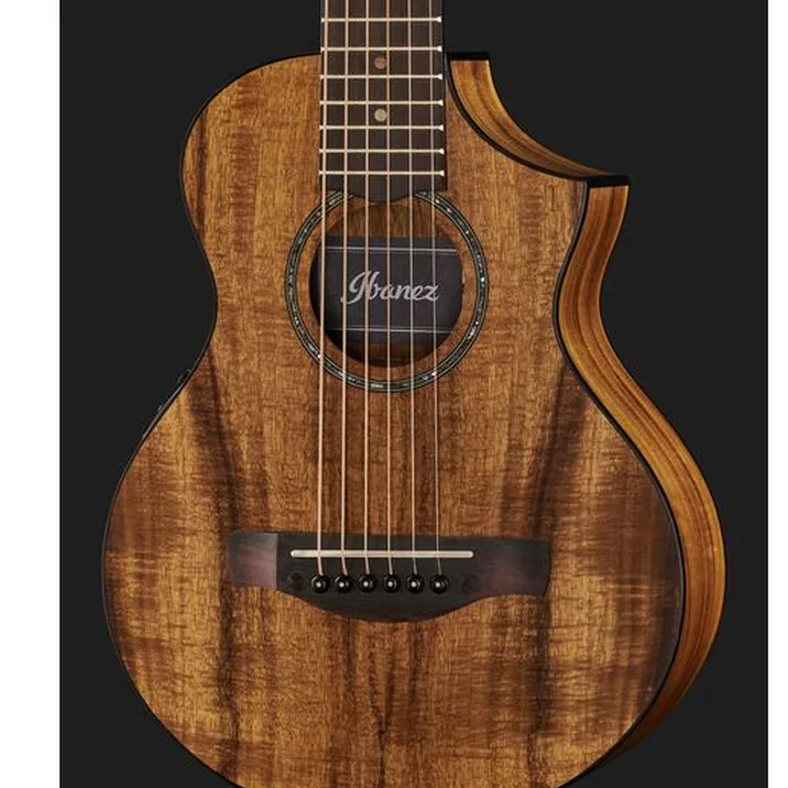 Ibanez Ewp12Ewb Opn Piccolo