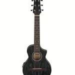 Todo sobre la Ibanez EWP16EWB-GAO Piccolo Guitar : Opiniones de músicos
