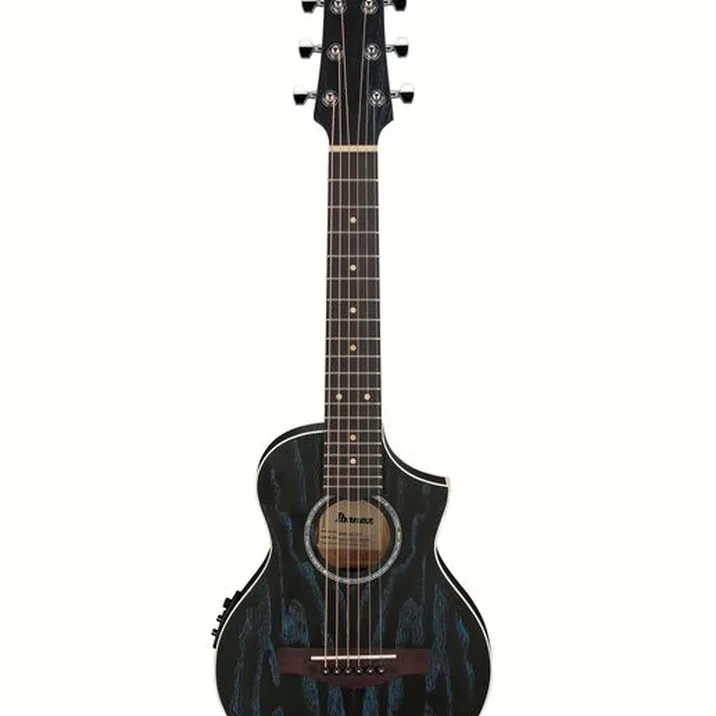 Ibanez EWP16EWB-GAO Piccolo Guitar