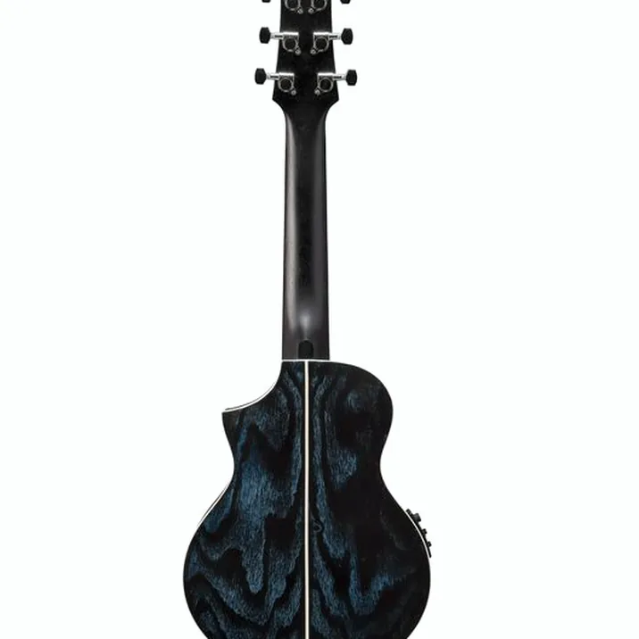 Ibanez EWP16EWB-GAO Piccolo Guitar