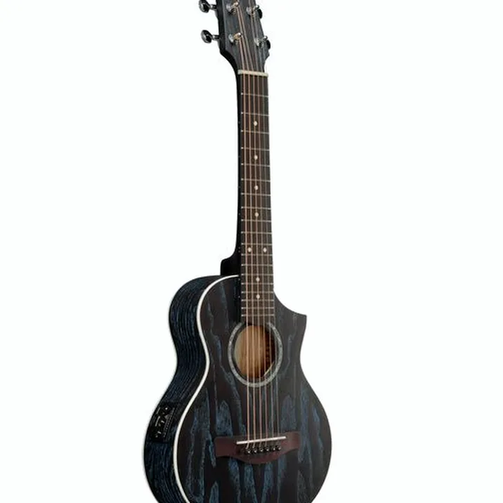 Ibanez EWP16EWB-GAO Piccolo Guitar