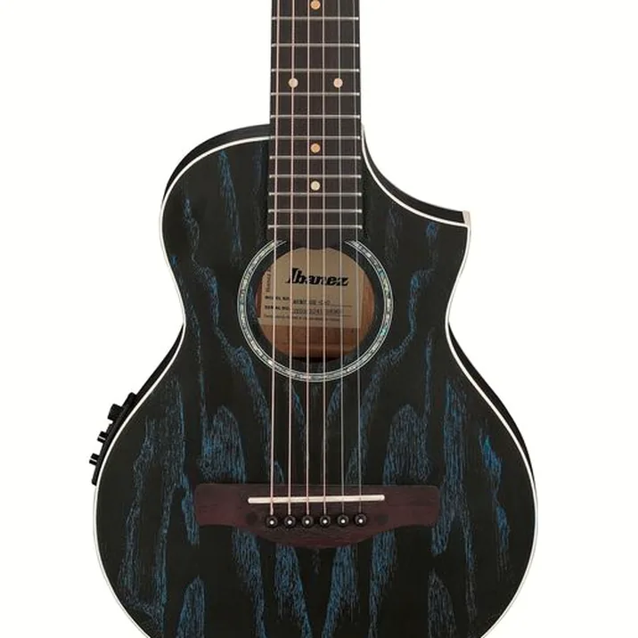 Ibanez EWP16EWB-GAO Piccolo Guitar