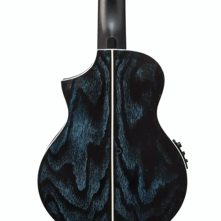 Ibanez EWP16EWB-GAO Piccolo Guitar