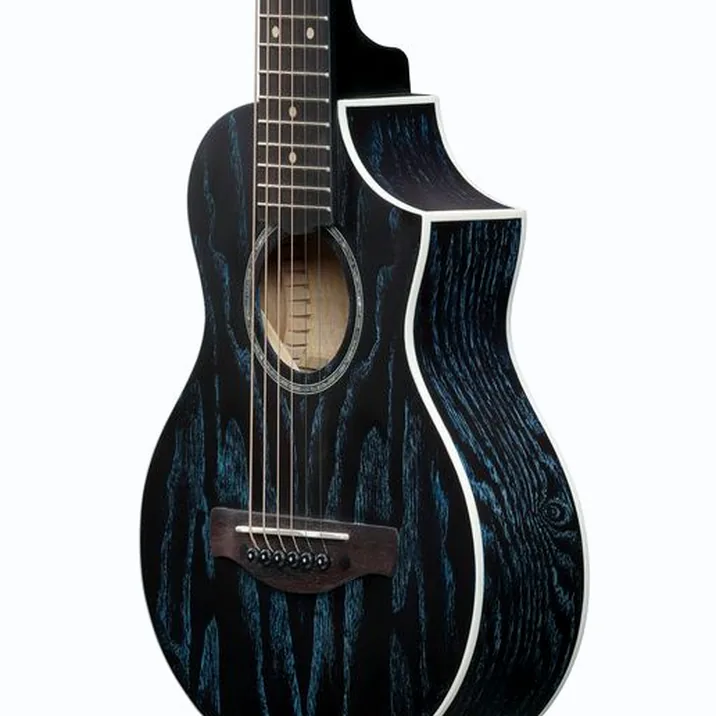 Ibanez EWP16EWB-GAO Piccolo Guitar