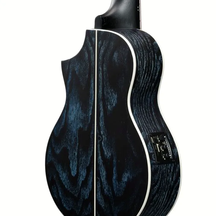 Ibanez EWP16EWB-GAO Piccolo Guitar