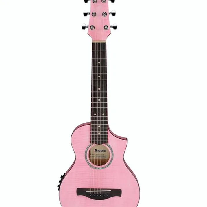 Ibanez EWP17M2E-SMO PiccoloGuitar