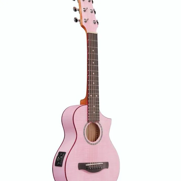 Ibanez EWP17M2E-SMO PiccoloGuitar