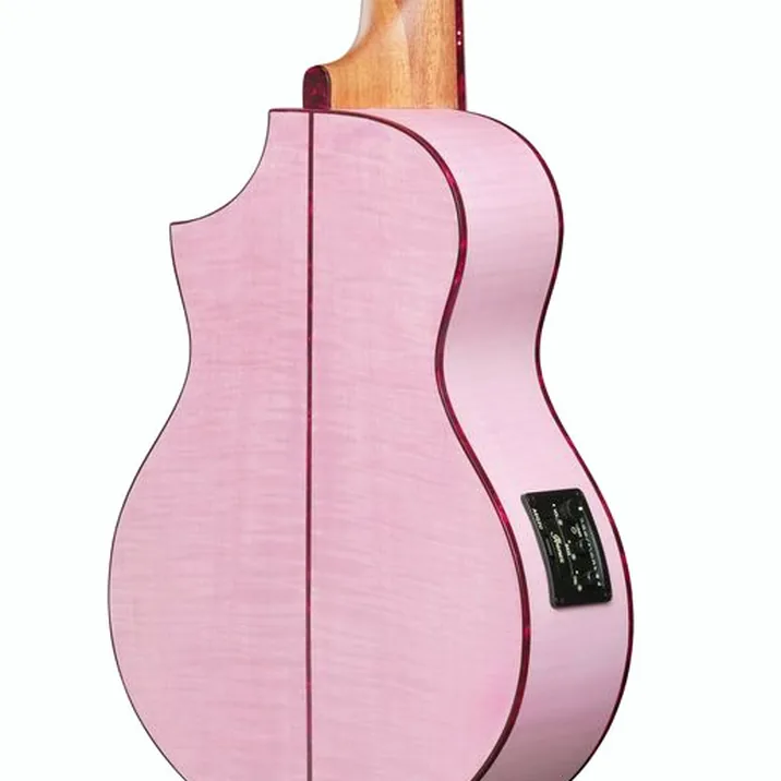 Ibanez EWP17M2E-SMO PiccoloGuitar