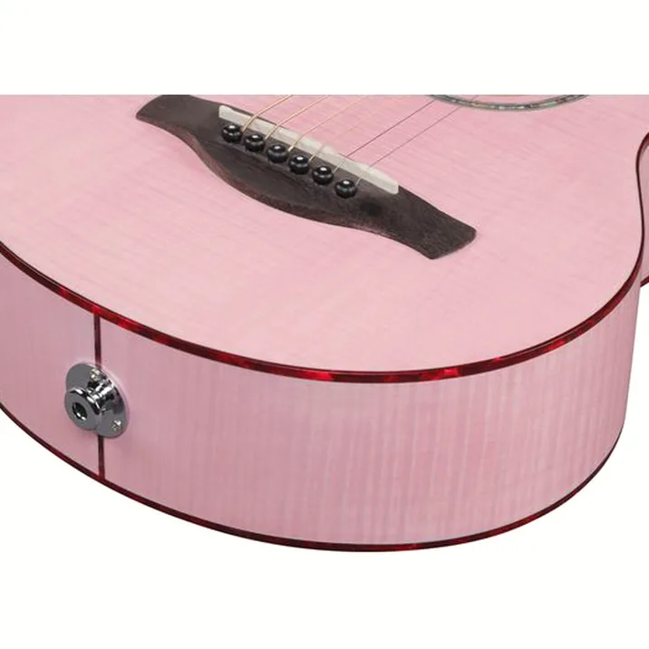 Ibanez EWP17M2E-SMO PiccoloGuitar