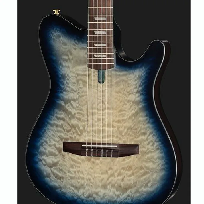 Ibanez FRH20QMN-CTL