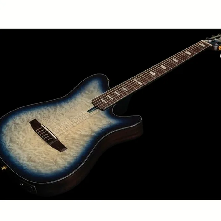 Ibanez FRH20QMN-CTL