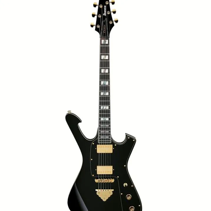 Ibanez FRM350-BK Paul Gilbert