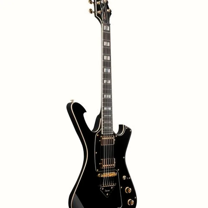 Ibanez FRM350-BK Paul Gilbert