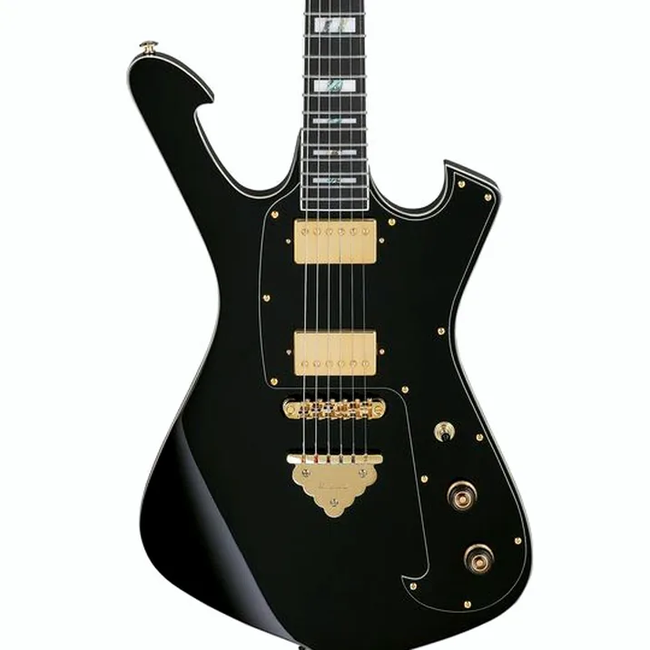 Ibanez FRM350-BK Paul Gilbert