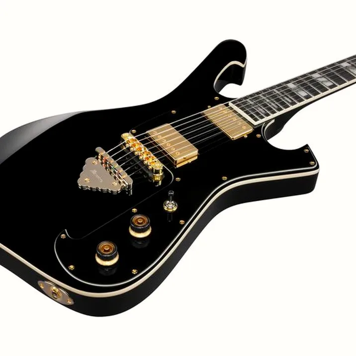 Ibanez FRM350-BK Paul Gilbert