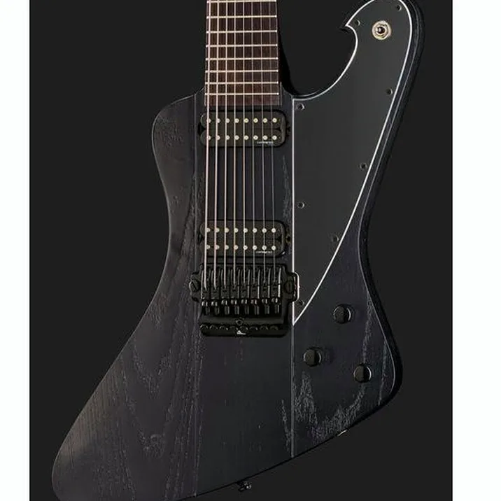 Ibanez FTM33-WK Fredrik Thordendal