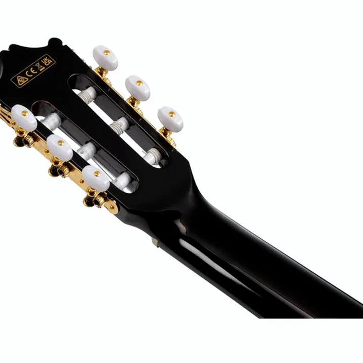 Ibanez Ga11Ce Bk