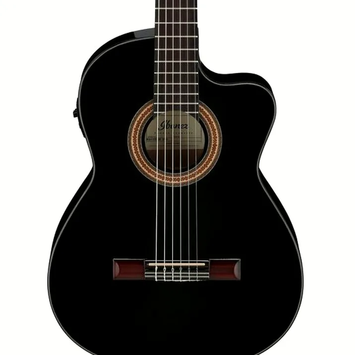 Ibanez Ga11Ce Bk