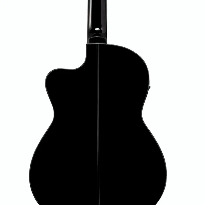 Ibanez Ga11Ce Bk
