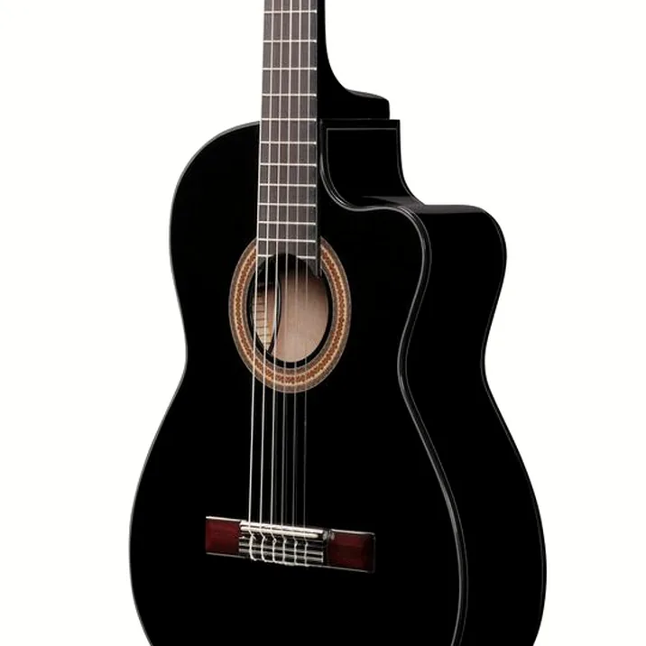 Ibanez Ga11Ce Bk