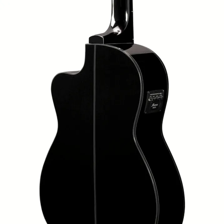 Ibanez Ga11Ce Bk