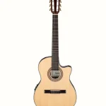 Ibanez GA35TCE-NT : Especificaciones, Precio y Opiniones