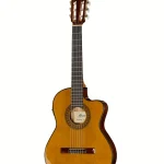Ibanez GA5TCE3Q-AM : ¿Vale lo que cuesta? Análisis y Precio