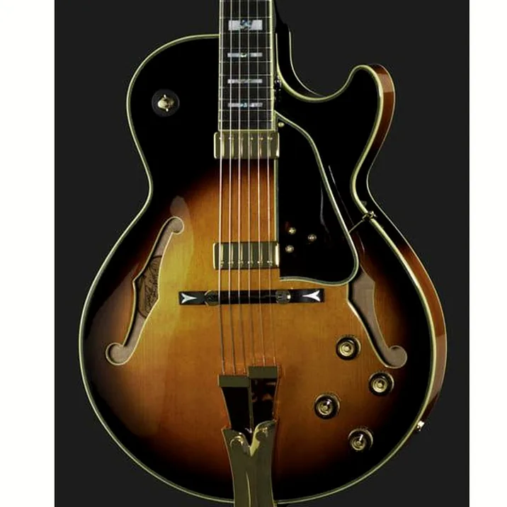 Ibanez Gb10Bs
