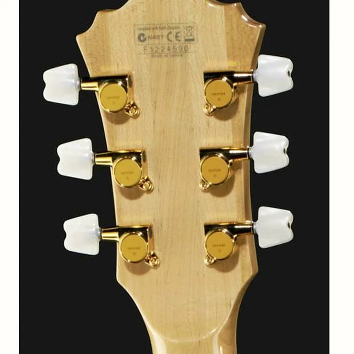 Ibanez Gb10C Jazzgitarre Georgebenson