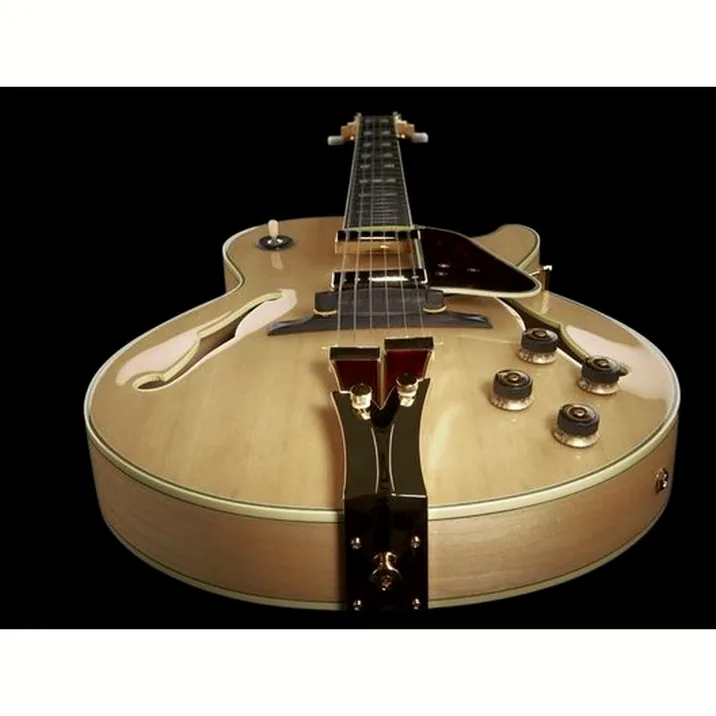 Ibanez Gb10C Jazzgitarre Georgebenson
