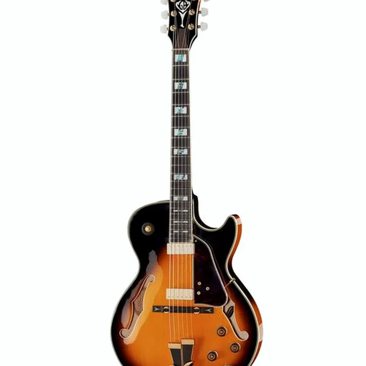 Ibanez GB10SE-BS George Benson