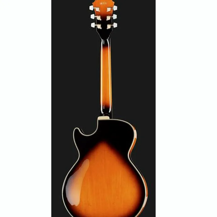 Ibanez GB10SE-BS George Benson
