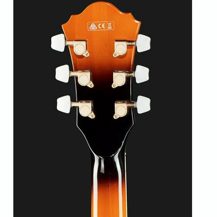 Ibanez Gb10Se Bs George Benson