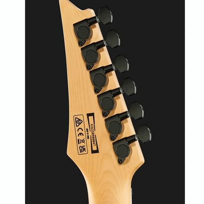 Ibanez Grg121Dx Wnf