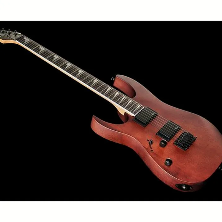 Ibanez Grg121Dxl Wnf