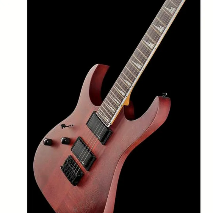 Ibanez Grg121Dxl Wnf