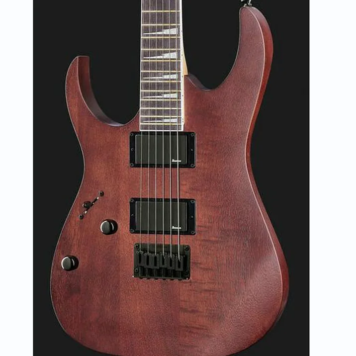 Ibanez Grg121Dxl Wnf