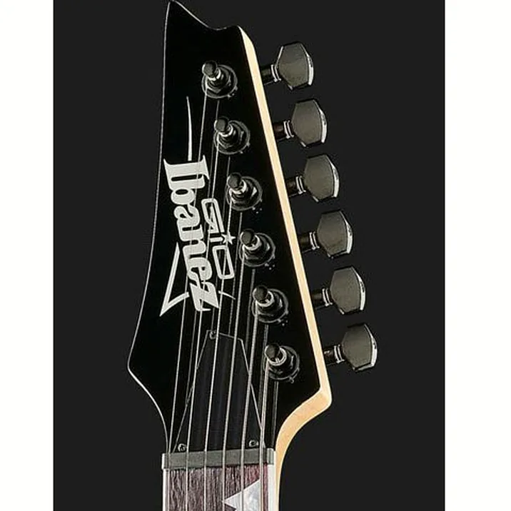Ibanez Grg121Dxl Wnf