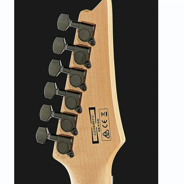 Ibanez Grg121Dxl Wnf