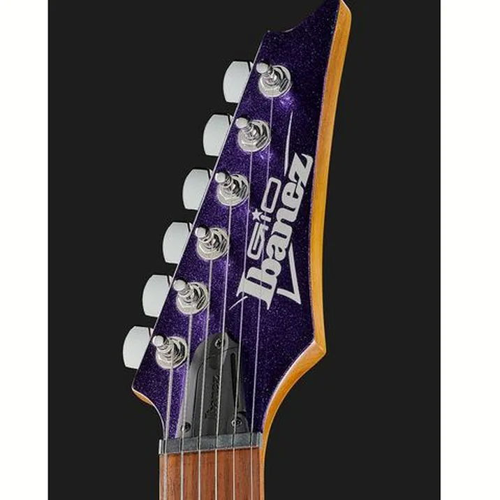 Ibanez Grg121Sp Bmc