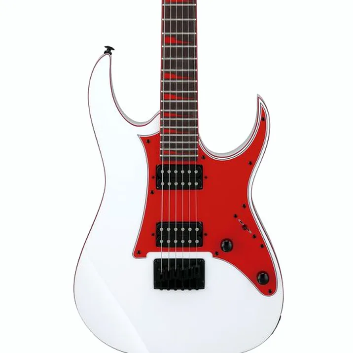 Ibanez GRG131DX-WH